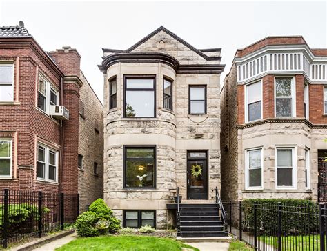 Chicago Multi-Family Homes for Sale. . Apartments rent chicago